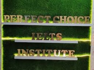 Perfect Choice IELTS Institute